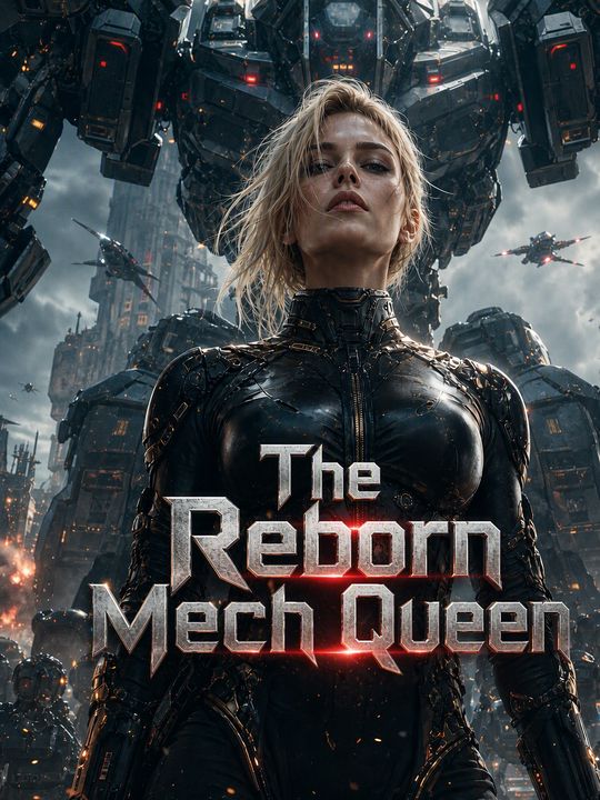 The Reborn Mech Queen