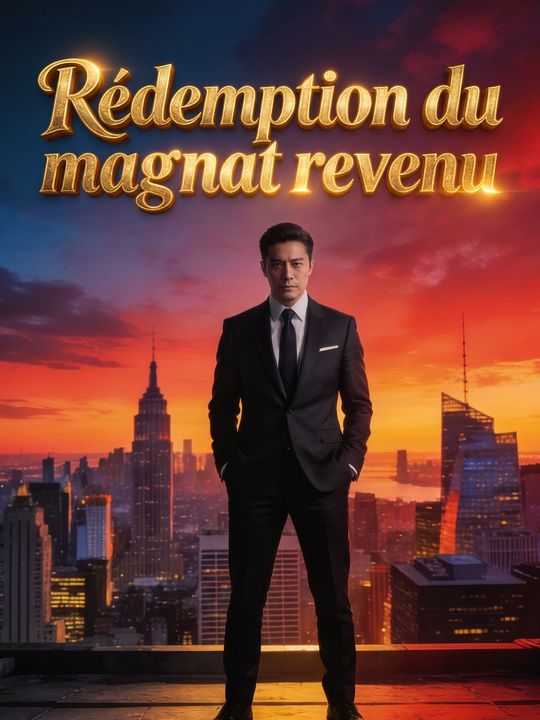 Rédemption du magnat revenu