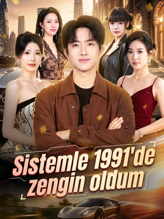 Sistemle 1991'de zengin oldum