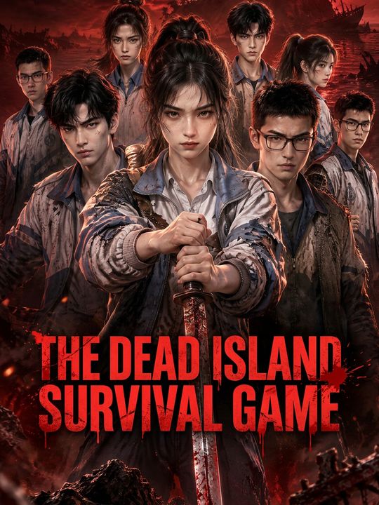 The Dead Island Survival Game