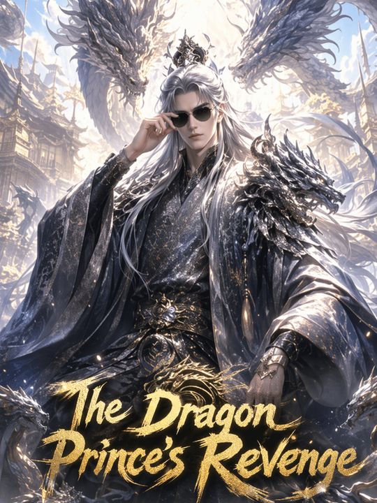 El renacer del dragón