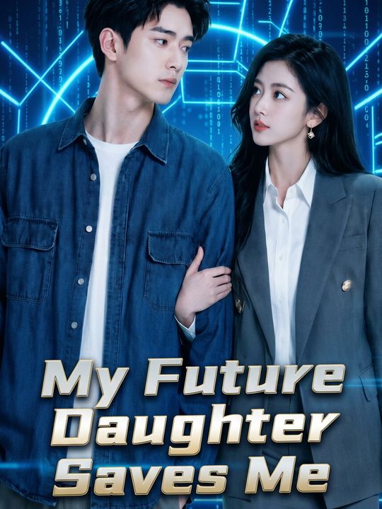 My Future Daughter Saves Me