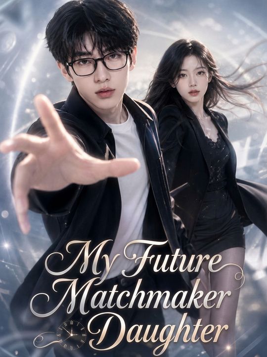 My Future Matchmaker Daughter