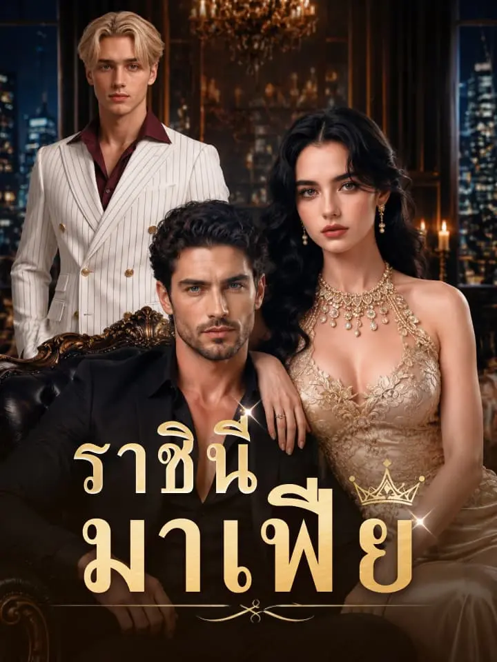 ราชินีมาเฟีย