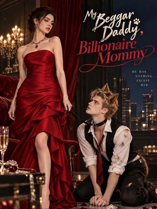 My Beggar Daddy, Billionaire Mommy