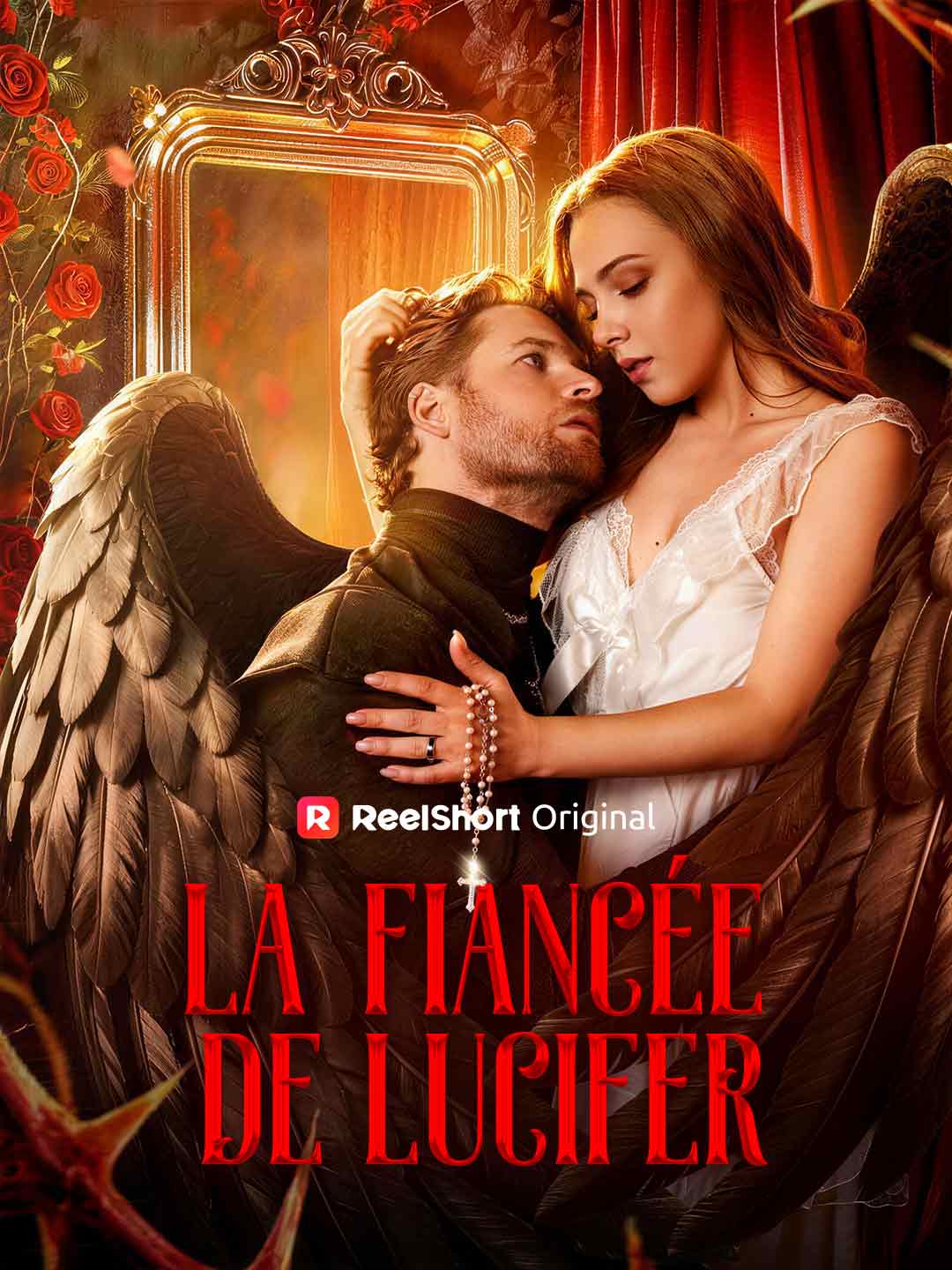 La Fiancée de Lucifer