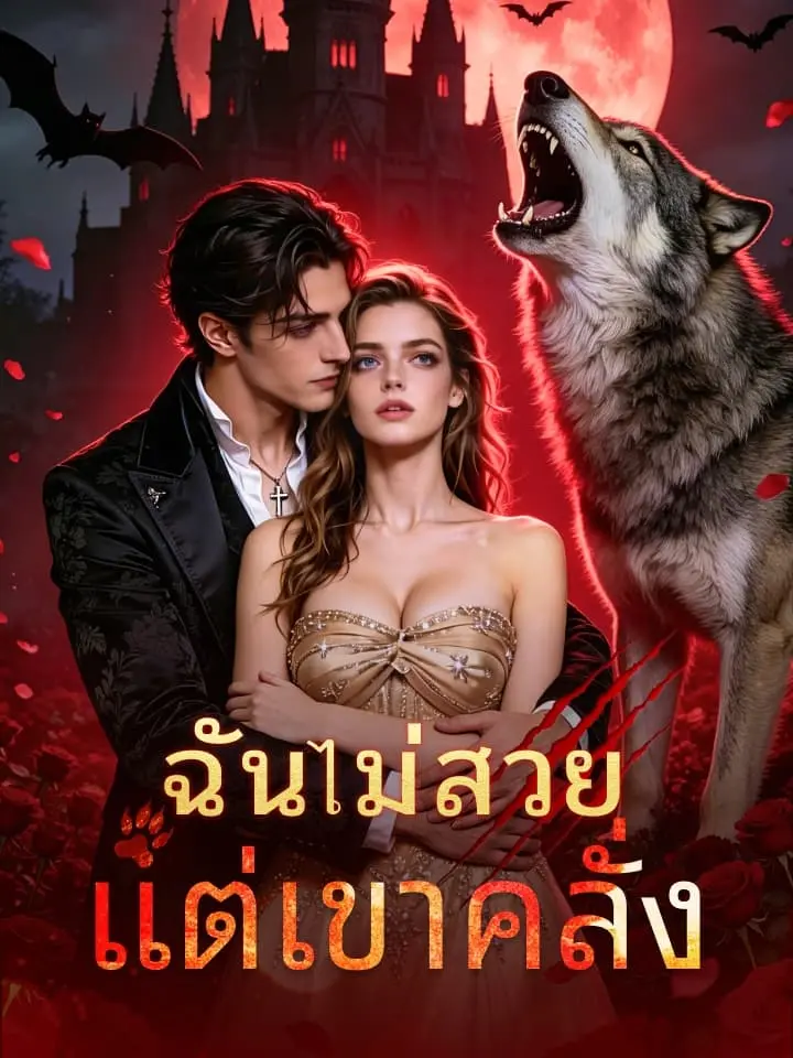 ฉันไม่สวย แต่เขาคลั่ง