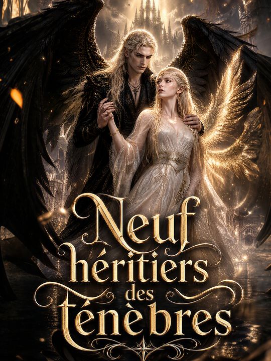 Neuf héritiers des ténèbres