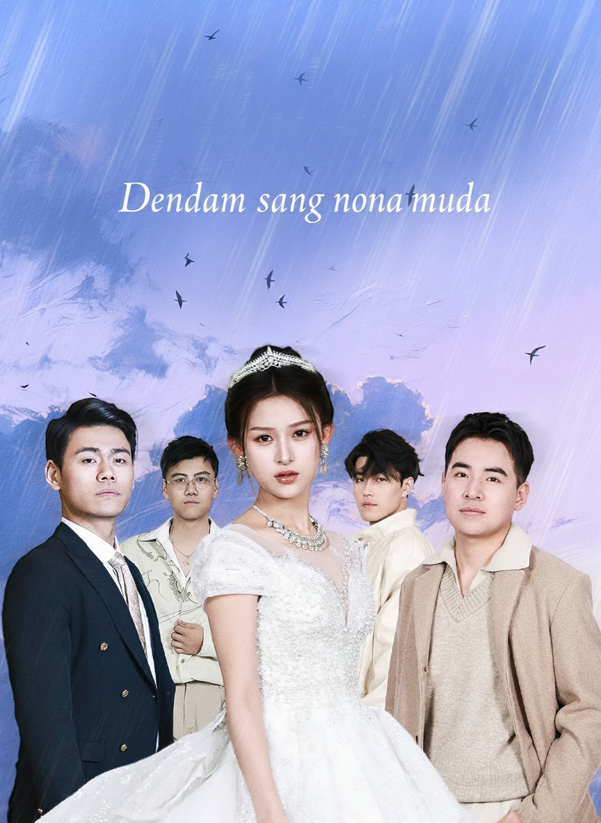 Dendam sang nona muda