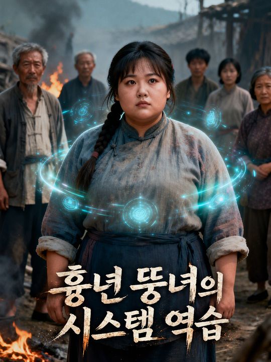 흉년 뚱녀의 시스템 역습