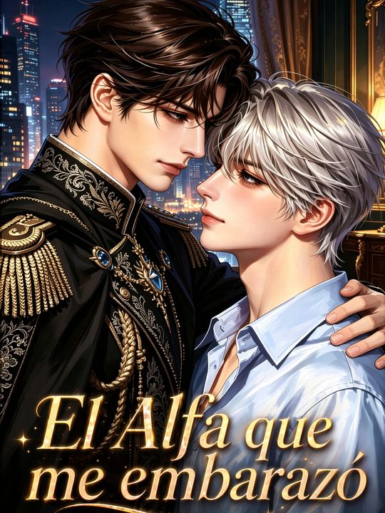 El Alfa que me embarazó
