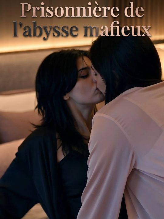Prisonnière de l'abysse mafieux