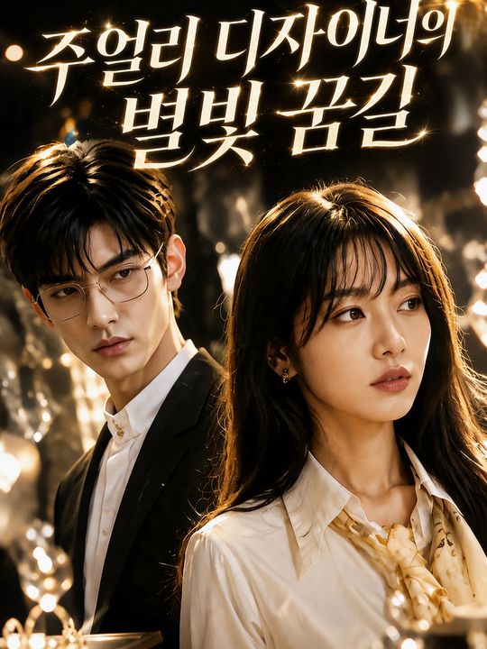 주얼리 디자이너의 별빛 꿈길