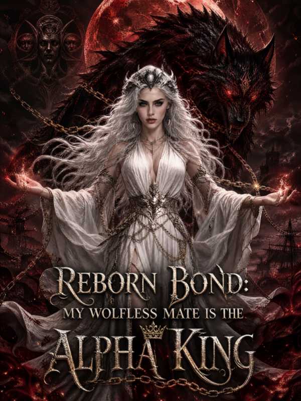 Reborn Bond: My Wolfless Mate Is the Alpha King