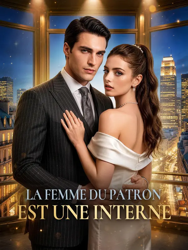 La femme du patron est une interne
