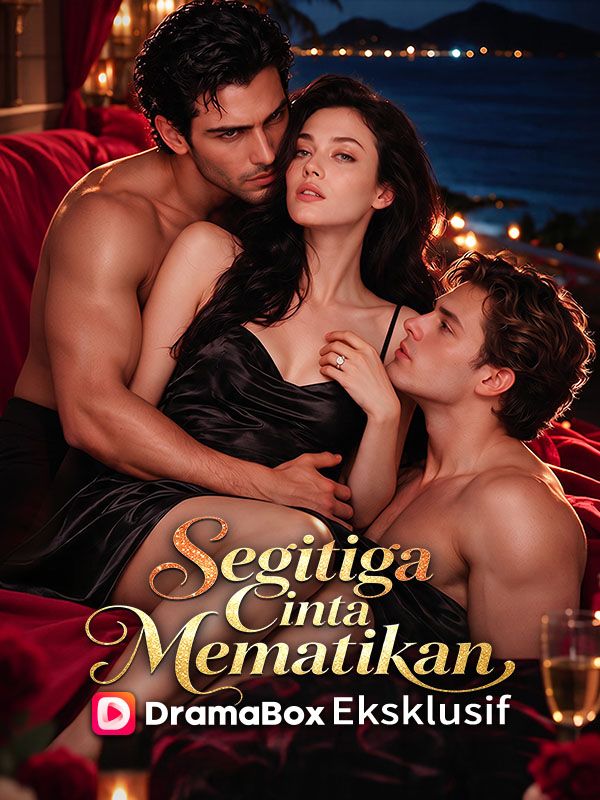 Segitiga Cinta Mematikan (Sulih Suara)