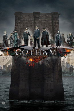 Gotham S5
