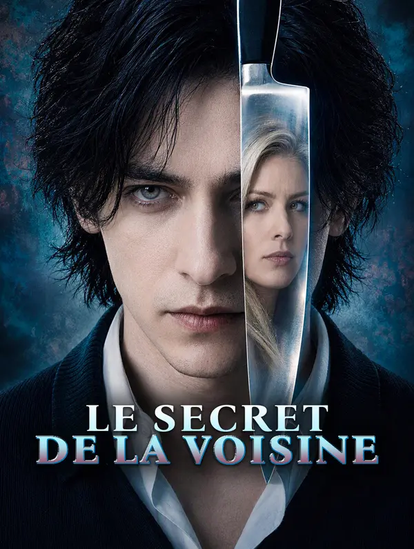 Le secret de la voisine