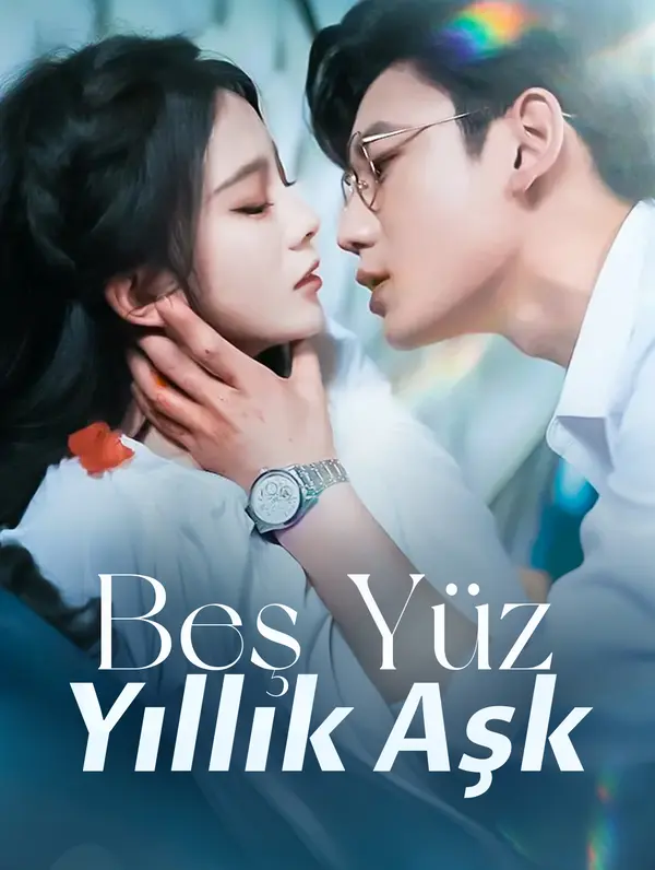 Beş Yüz Yıllık Aşk