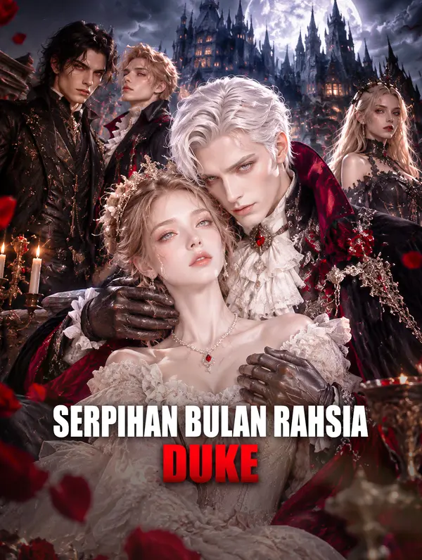 Serpihan Bulan Rahsia Duke