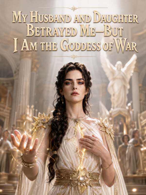 My Husband and Daughter Betrayed Me—But I Am the Goddess of War