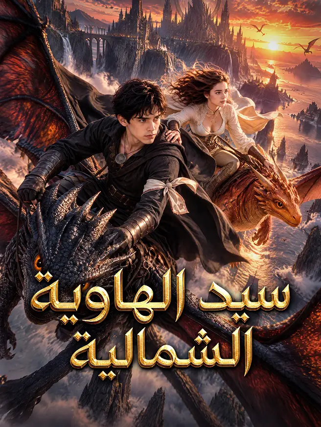 سيد الهاوية الشمالية