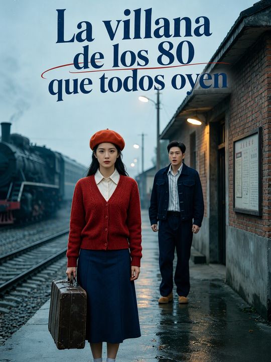 La villana de buen corazón