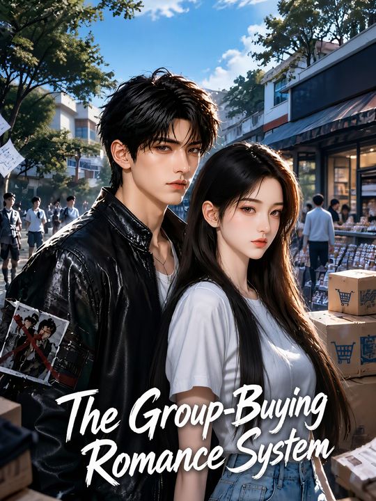 The Group-Buying Romance System
