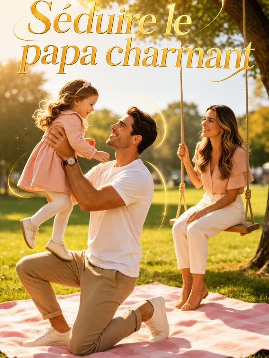 Séduire le papa charmant