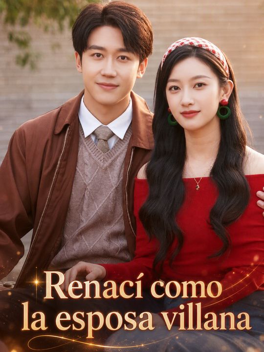 Renací como la esposa villana