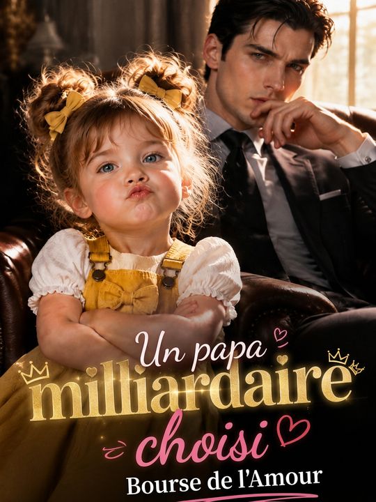 Un papa milliardaire choisi