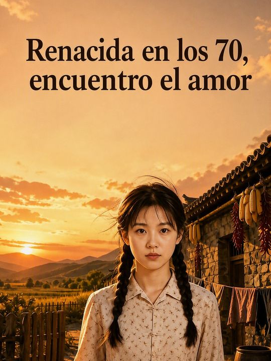 Renacida en los 70, encuentro el amor