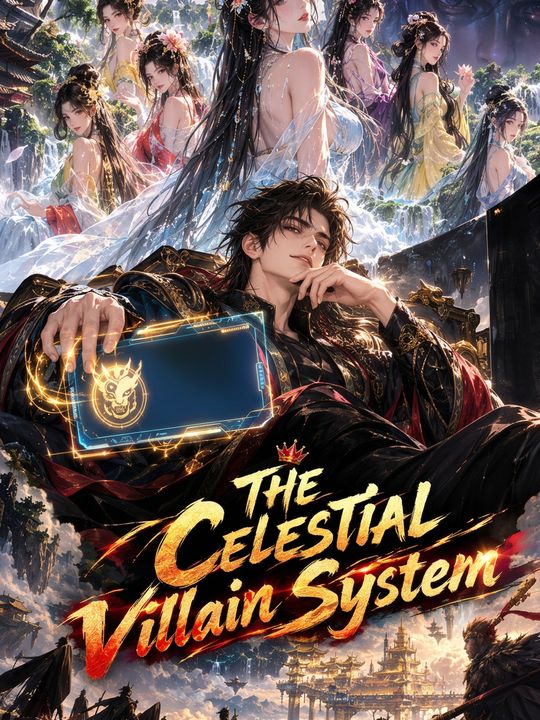 The Celestial Villain System