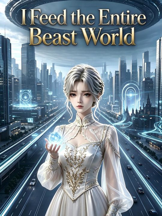 I Feed the Entire Beast World
