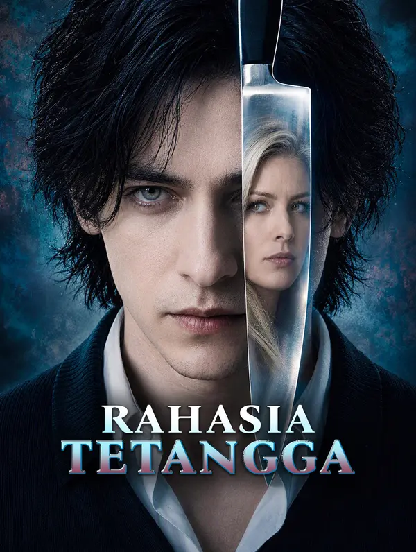 Rahasia Tetangga
