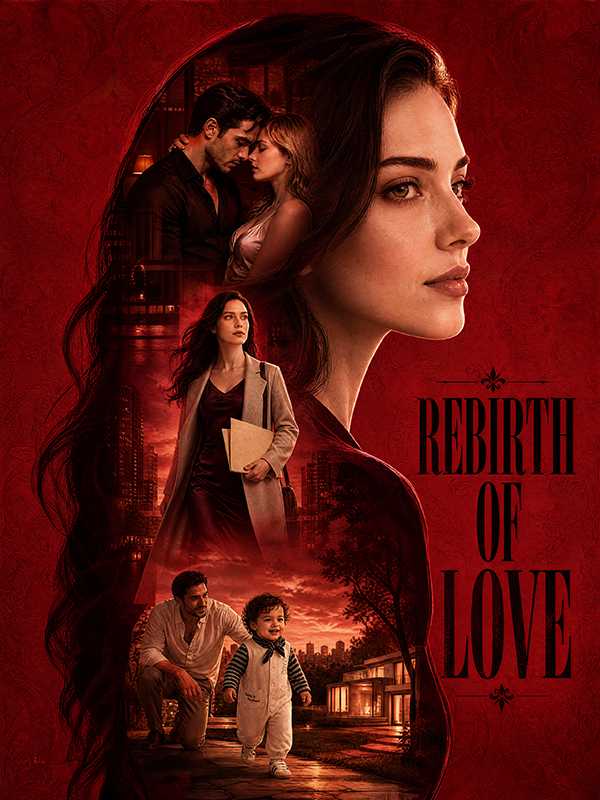 Rebirth of Love