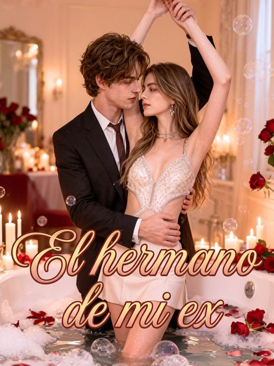 Amando al hermano de mi ex