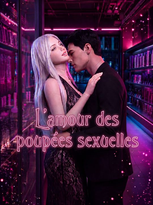 L'amour des poupées captives
