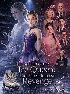 Rebirth of the Ice Queen: The True Heiress's Revenge