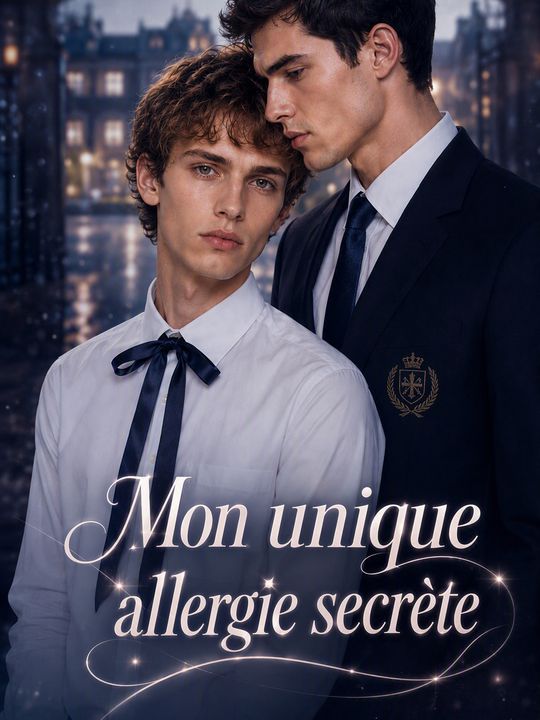 Mon unique allergie secrète