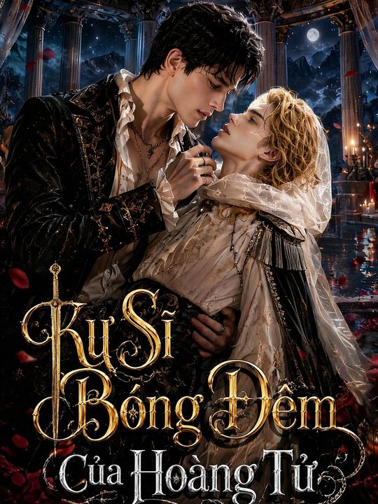 Kỵ Sĩ Bóng Đêm Của Hoàng Tử