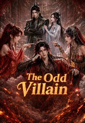 The Odd Villain 1