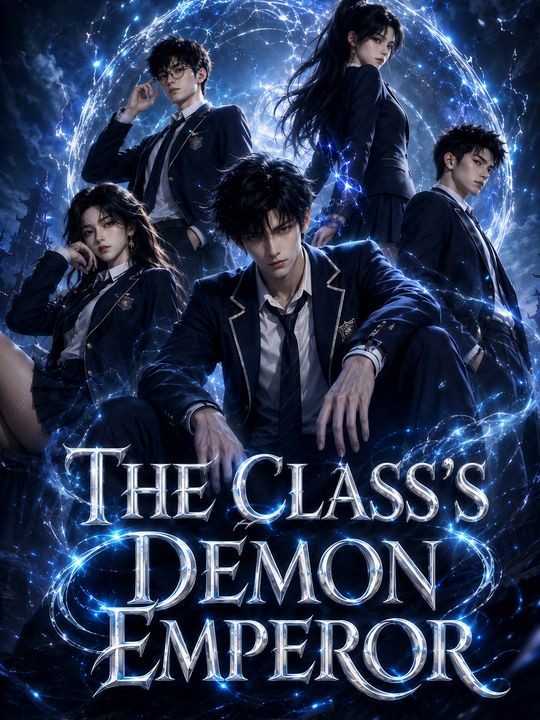 Kaisar iblis menyamar