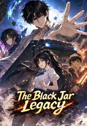 The Black Jar Legacy