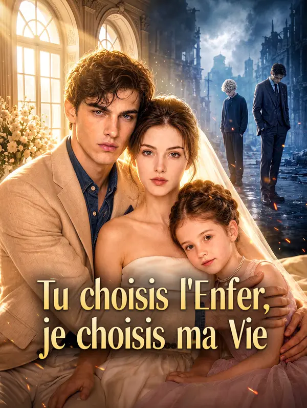 Tu choisis l'Enfer, je choisis ma Vie