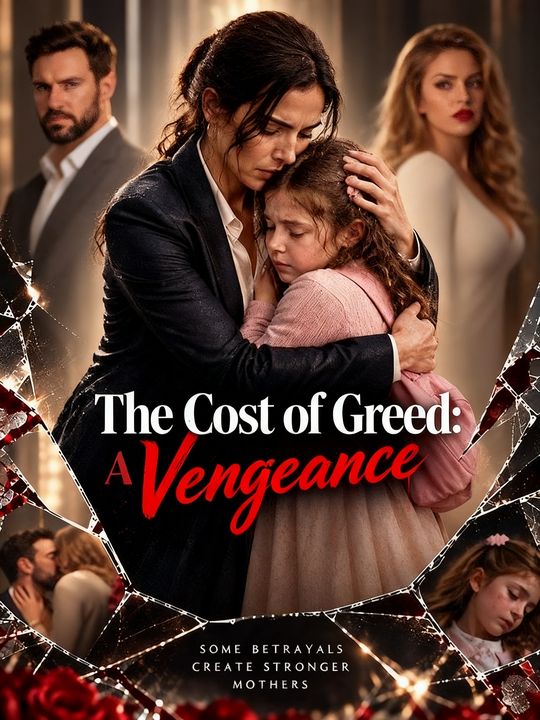 The Cost of Greed: A Mother’s Vengeance