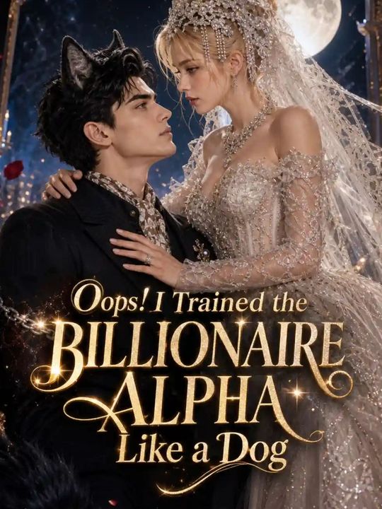 Oops! I Trained the Billionaire Alpha Like a Dog
