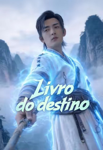 Livro do destino