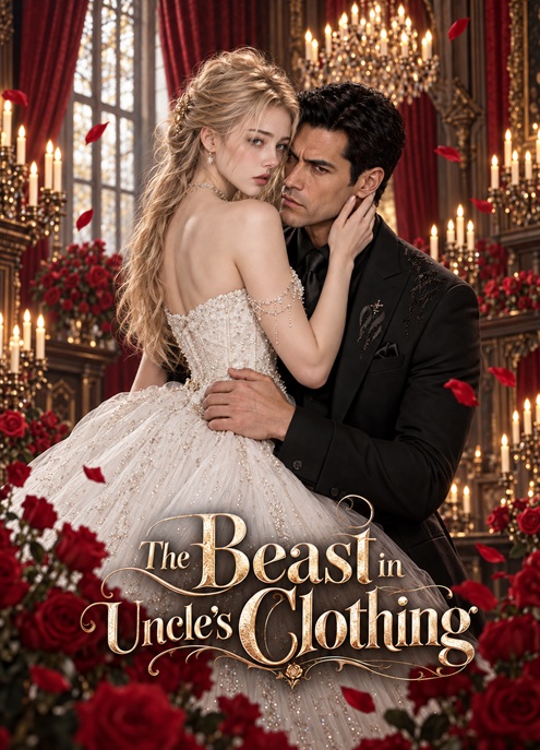The Beast in Uncle's Clothing