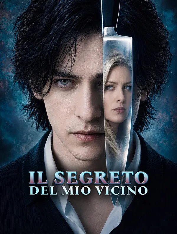 Il Segreto del Mio Vicino